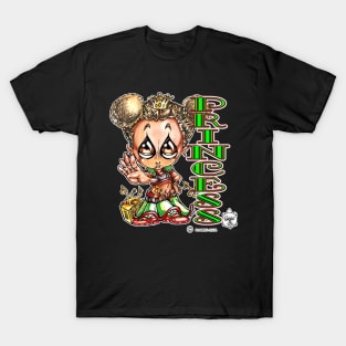 PRINCESS 3 T-Shirt